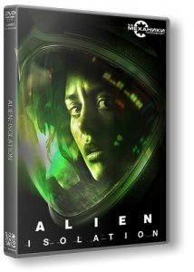   Скачать игру Alien: Isolation - Digital Deluxe Edition (2014/PC/RUS|ENG) RePack от R.G. Механики бесплатно без регистрации. Download game Alien: Isolation - Digital Deluxe Edition (2014/PC/RUS|ENG) RePack от R.G. Механики Full, Final, PC. 