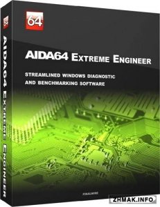  AIDA64 Extreme / Engineer Edition 4.70.3206 beta Rus 