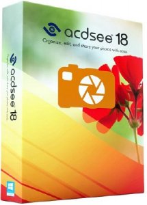  ACDSee Pro 8.0 Build 263 (x64) Final RePack by Alexanya [Rus | Eng] 