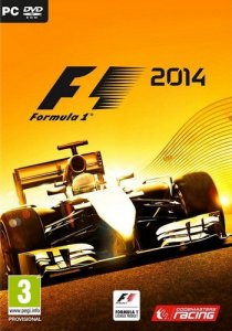  F1 2014 (2014/PC/EN) Repack by R.G.  
