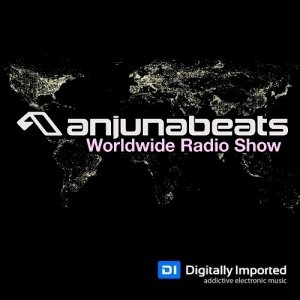  Anjunabeats Worldwide 402 - The Morning After The Garden Special (2014-10-19) 