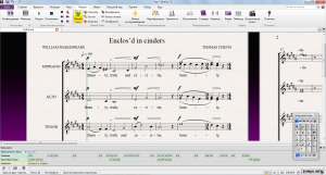  Avid Sibelius v.7.5.1 Build 209 