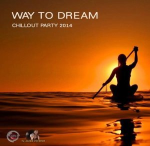  VA - Way To Dream (2014) 