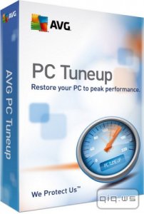  AVG PC TuneUp 2015 v15.0.1001.105 Final Portable 