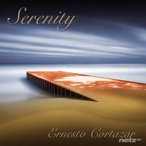  Ernesto Cortazar - Serenity  FLAC/MP3 (2011) 