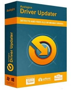  Auslogics Driver Updater 1.1.2.0 