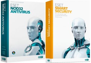  ESET NOD32 Antivirus / Smart Security 8.0.304.1 Repack by ABISMAL (x86/x64) 