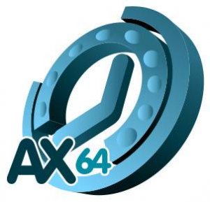  AX64 Time Machine 2.0.0.526 