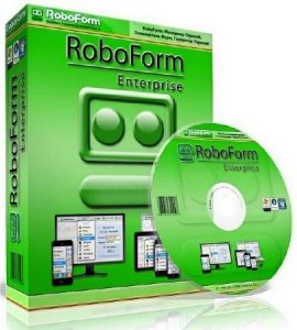  AI RoboForm Enterprise 7.9.11.1 Final 