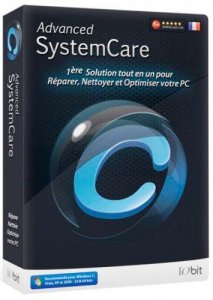  Advanced SystemCare Pro 8.0.3.588 Final 