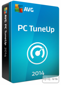  AVG PC TuneUp 2015 15.0.1001.185 Final Portable (ML/Rus) 