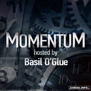  Basil O'Glue - Momentum 022 (2014-10-26) 