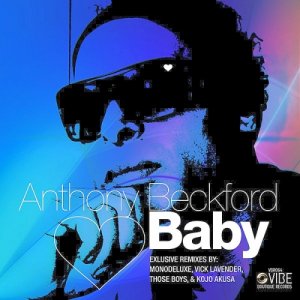  Anthony Beckford - Baby (2014) 