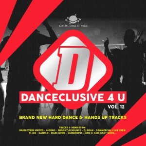  Danceclusive 4 U, Vol. 12 (2014) 