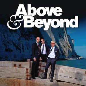  Group Therapy 107 With Above & Beyond and BT (05-12-2014) 