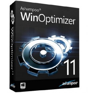  Ashampoo WinOptimizer 11.0.50 