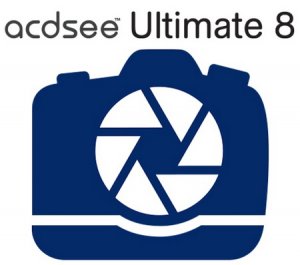  ACDSee Ultimate 8.1 Build 377 (2014) RUS RePack by by D!akov 