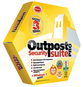  Agnitum Outpost Security Suite Pro 9.1 4652.701.1951 Final DC 31.12.2014 