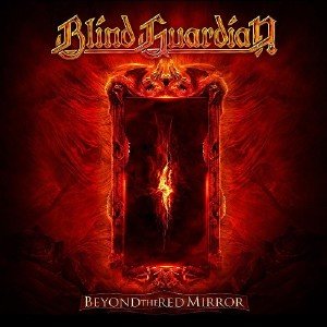  Blind Guardian - Beyond The Red Mirror (2015) [Mailorder Edition] 