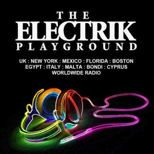  Andi Durrant - The Electrik Playground (End of Year Special 2014) (2014-12-31) 
