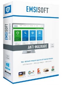  Emsisoft Anti-Malware 9.0.0.4799 Final 