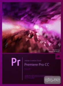  Adobe Premiere Pro CC 2014 v.8.2.0 Update 2 by m0nkrus (2014/RUS/ENG) 