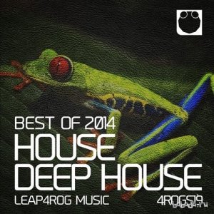  Best House Deep House of (2014) 