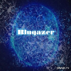  Blugazer - Illusionary Images 038 (2015-01-01) 
