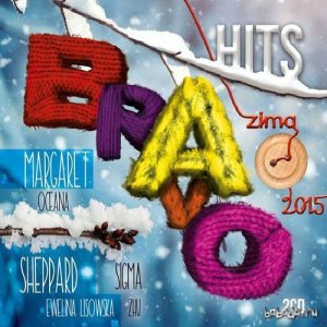  Bravo Hits Zima 2015 (2014) 