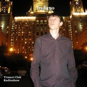  Indayo - Trance Club 341 (2015-01-01) 