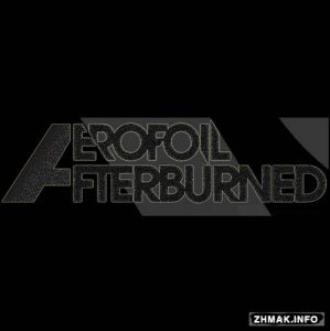  Aerofoil - Afterburned (2015-01-01) 