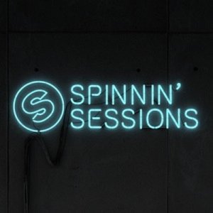  Alpharock - Spinnin Sessions 086 (2015-01-03) 