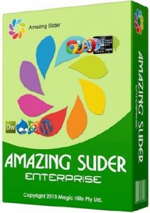  Amazing Slider Enterprise 4.8 (ML/Rus) Portable 