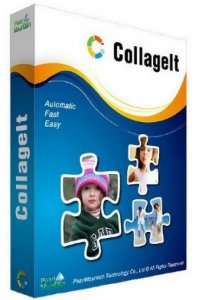  CollageIt Pro 1.9.5.3560 + Rus 