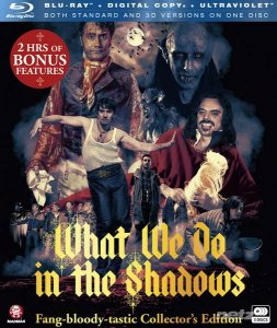    / What We Do In The Shadows (2014) HDRip/BDRip 720p 