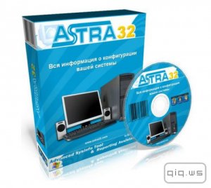  ASTRA32 Professional 3.23 Final (ML|RUS) 