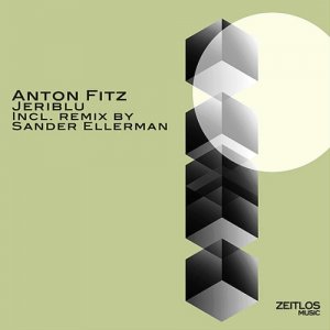  Anton Fitz - Jeriblu (2015) 