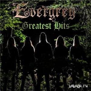  Evergrey - Greatest Hits (2015) 