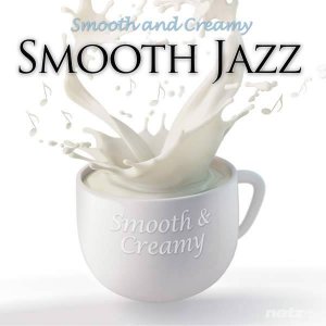  American Jazz Quartet - Smooth Jazz / Smooth and Creamy (2014) 