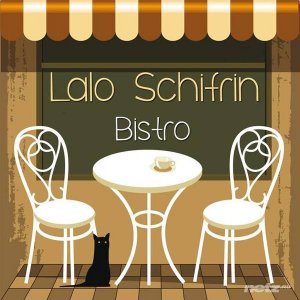  Lalo Schifrin - Bistro (2015) 