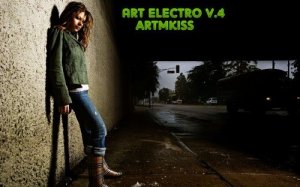 ART ELECTRO v.4 (2015) 