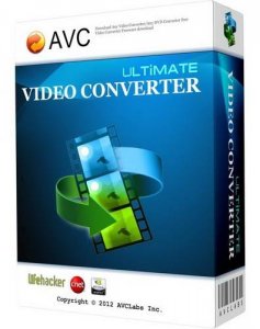  Any Video Converter Ultimate 5.7.7 