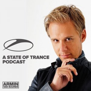  Armin van Buuren - A State of Trance Podcast 355 (2015-01-09) 