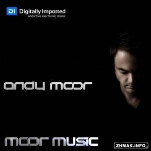  Andy Moor - Moor Music 137 (2015-01-09) 