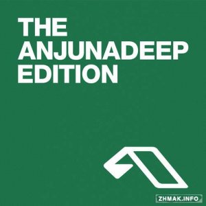  Ashworth - The Anjunadeep Edition 035 (2015-01-09) 