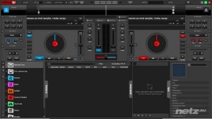  Atomix Virtual DJ Pro 8.0.2094 