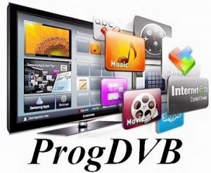  ProgDVB 7.07.09 Professional Edition (2015) RUS 