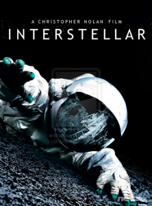   / Interstellar (2014) TeleCine 