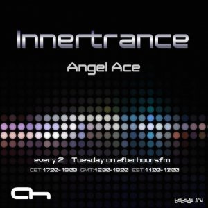  Angel Ace - Innertrance CIV (2015-01-13) 