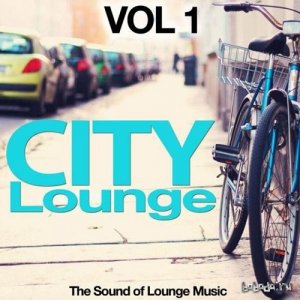  City Lounge Vol 1 The Sound of Lounge Music (2015) 